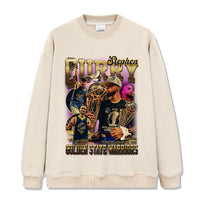 Stephen Curry Sweatshirt NBA 2024
