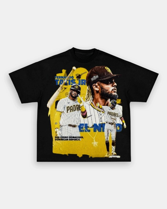 Fernando Tatis Jr TEE