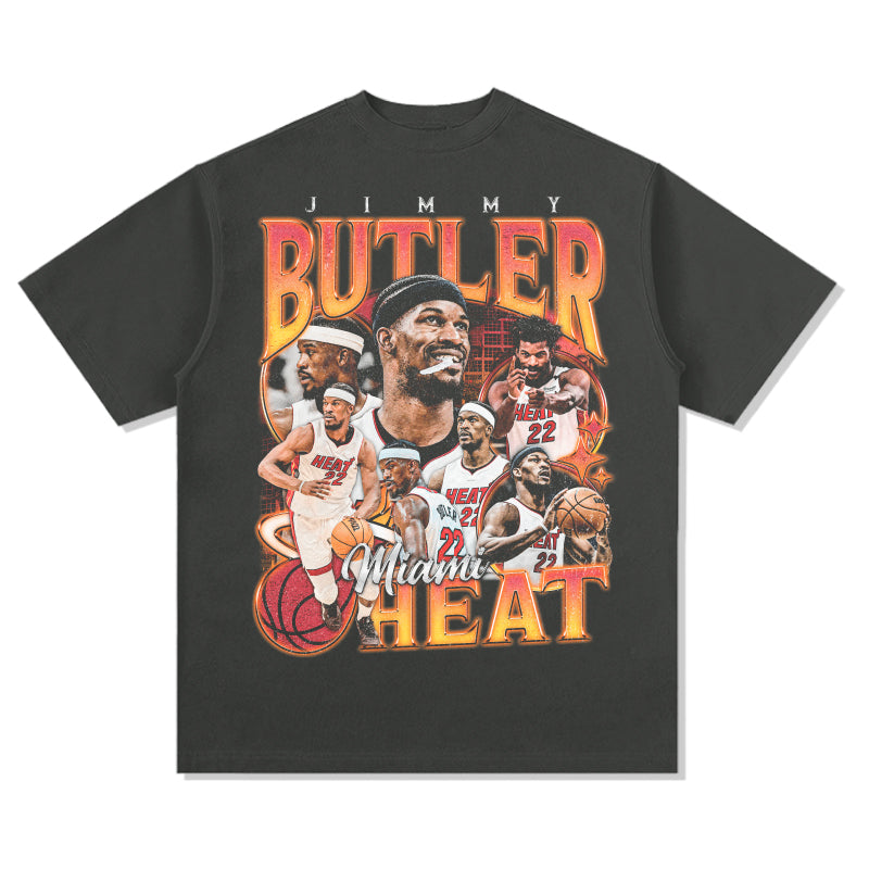 Jimmy Butler Tee NBA 2024 - view 5