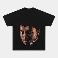 G.O.A.T. Big Face TEE