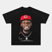 Elly De La Cruz TEE