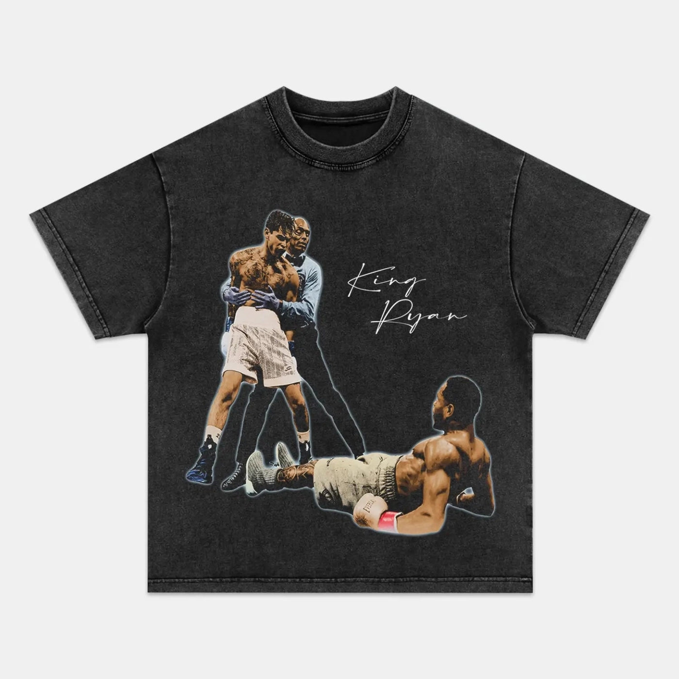 King Ryan TEE - view 2