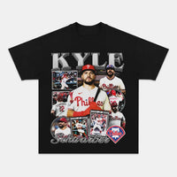 Kyle Schwarber TEE