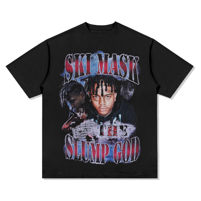 "SLUMP GOD" TEE 2024