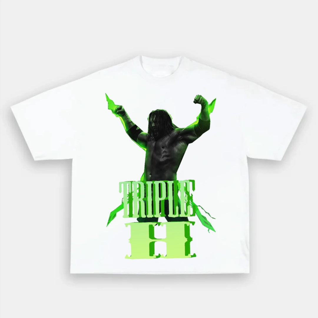 Triple H TEE - view 3