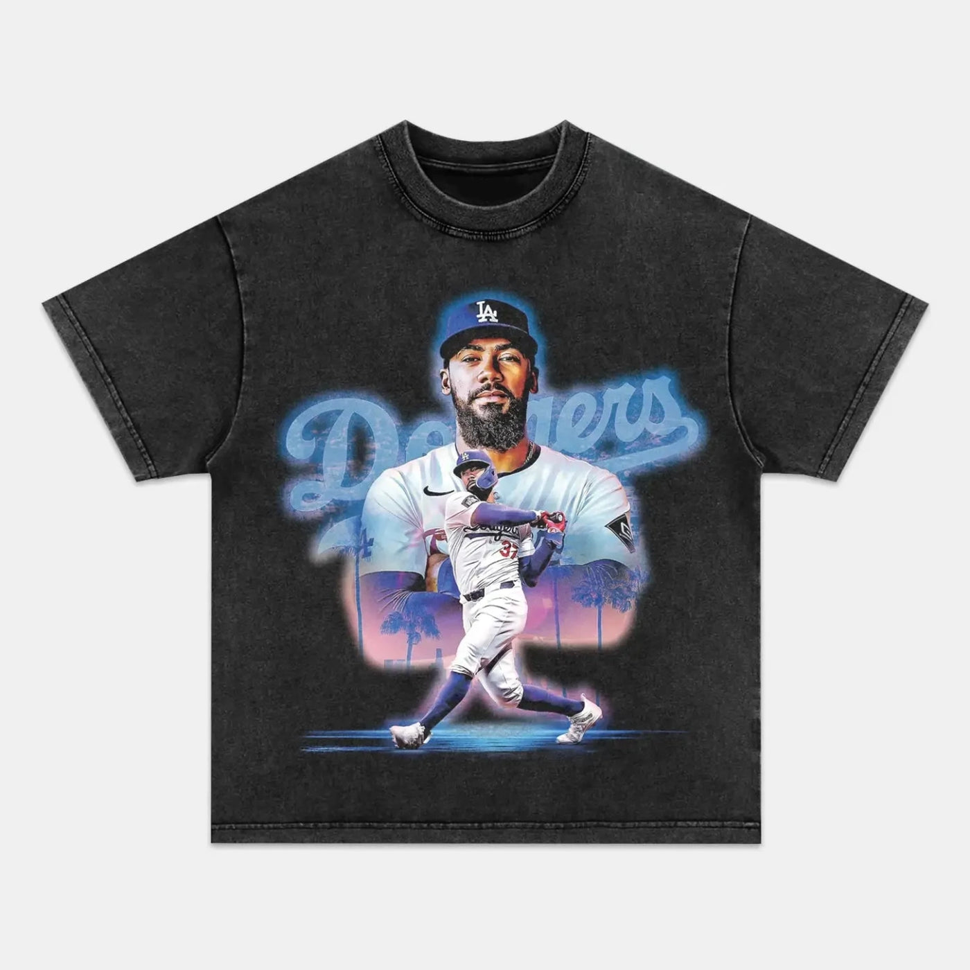 Teoscar Hernandez TEE - view 3