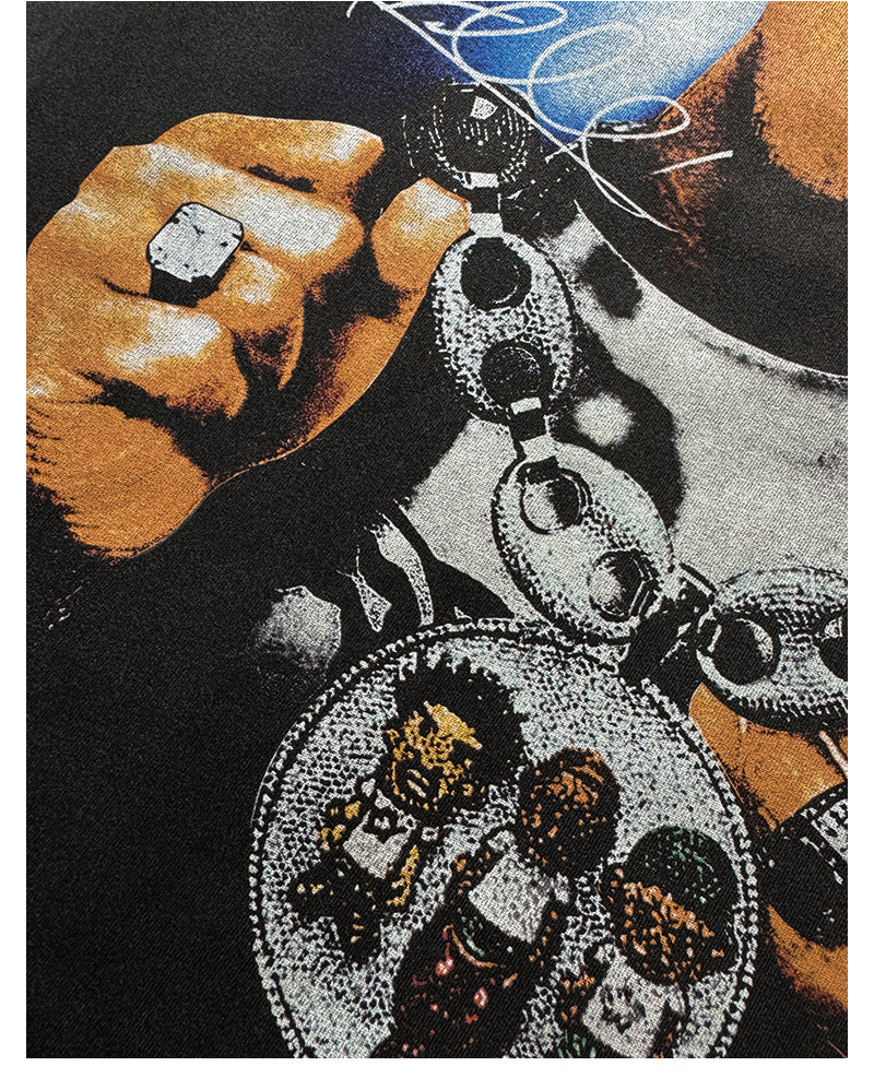 Pharrell Williams Signature TEE - view 10