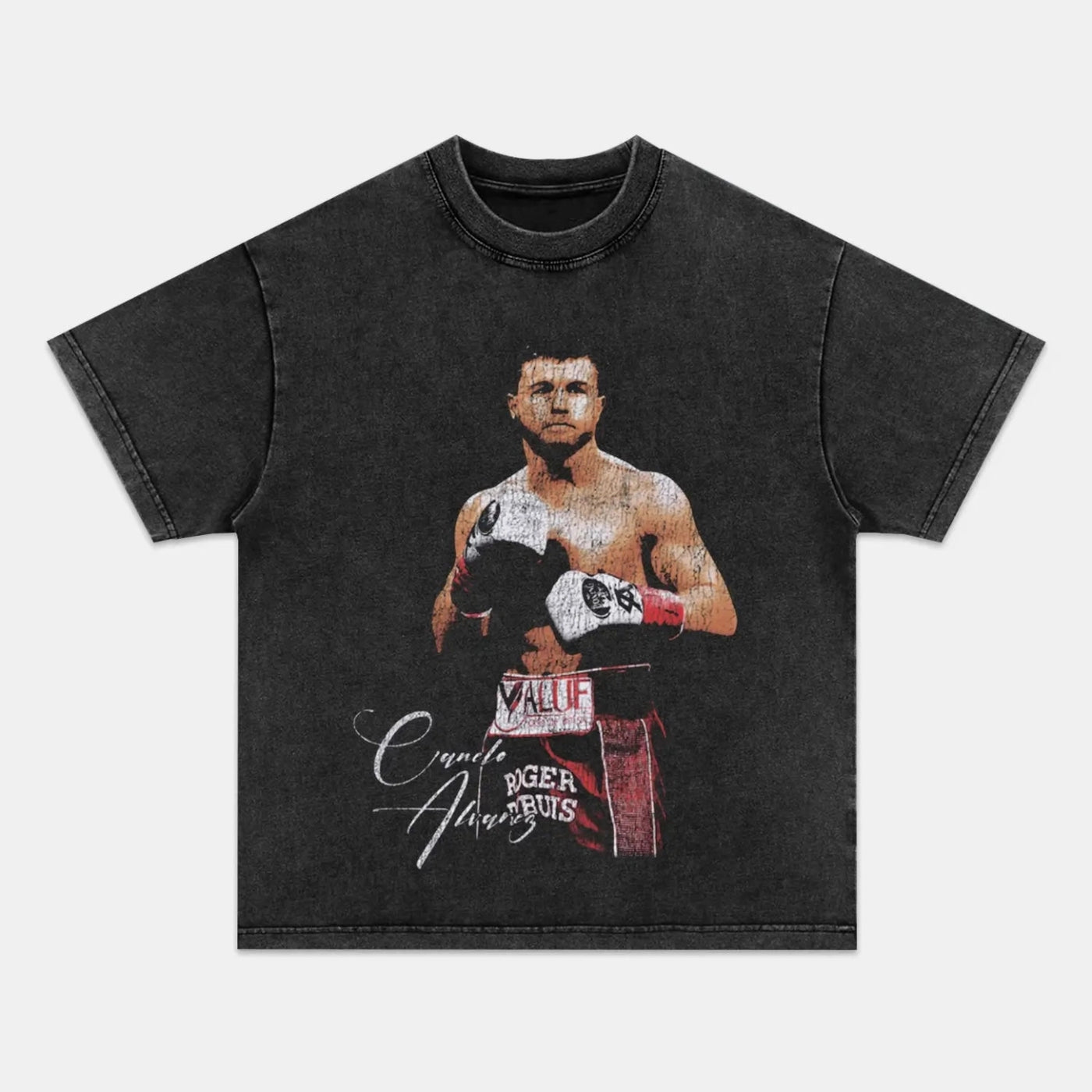 Canelo TEE - view 2