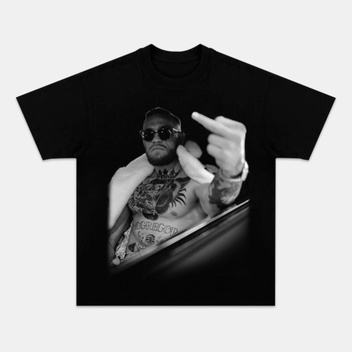 Conor McGregor TEE