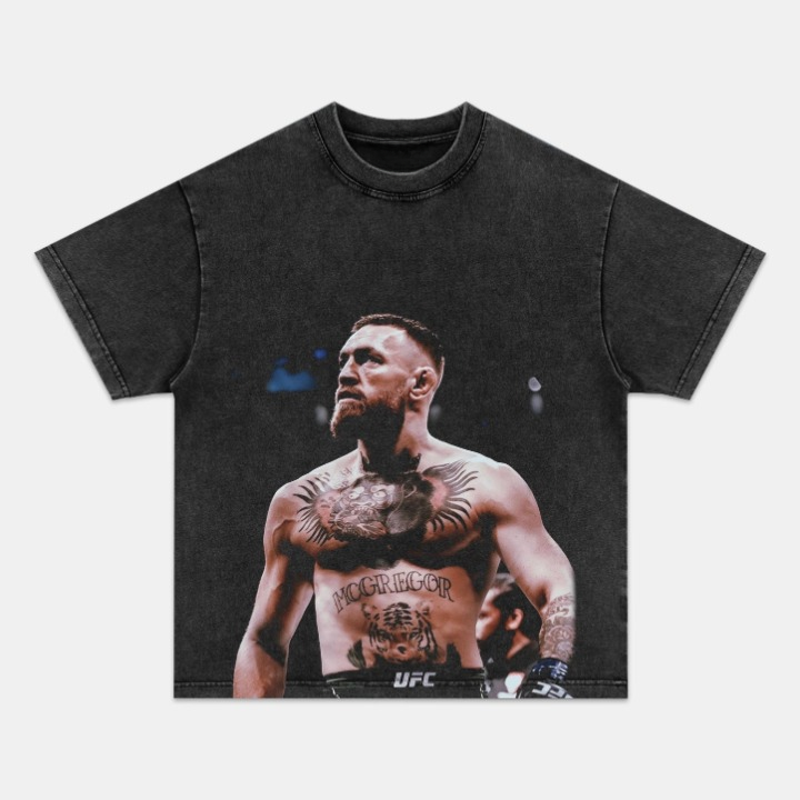 2024 Conor McGregor TEE - view 2