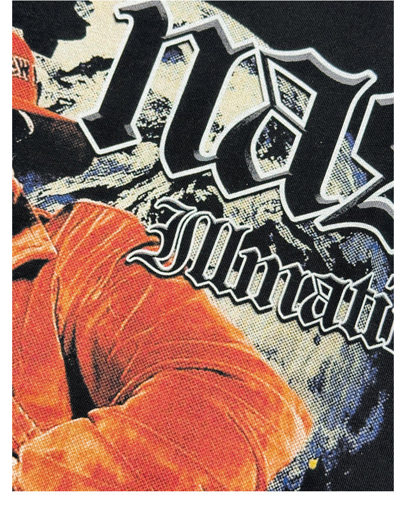 Stillmatic By Nas TEE - view 8
