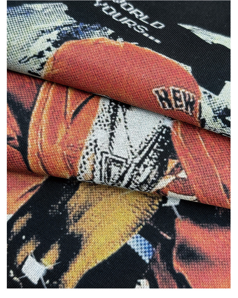 Stillmatic By Nas Sweatshirt - view 6