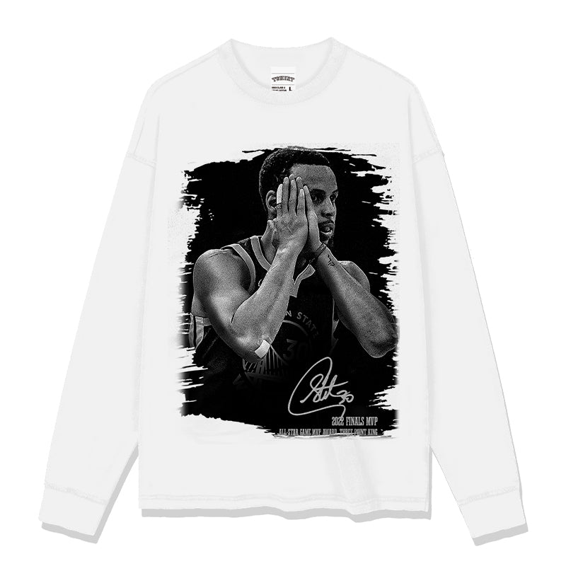 CURRY NBA Tee 2024 - view 11