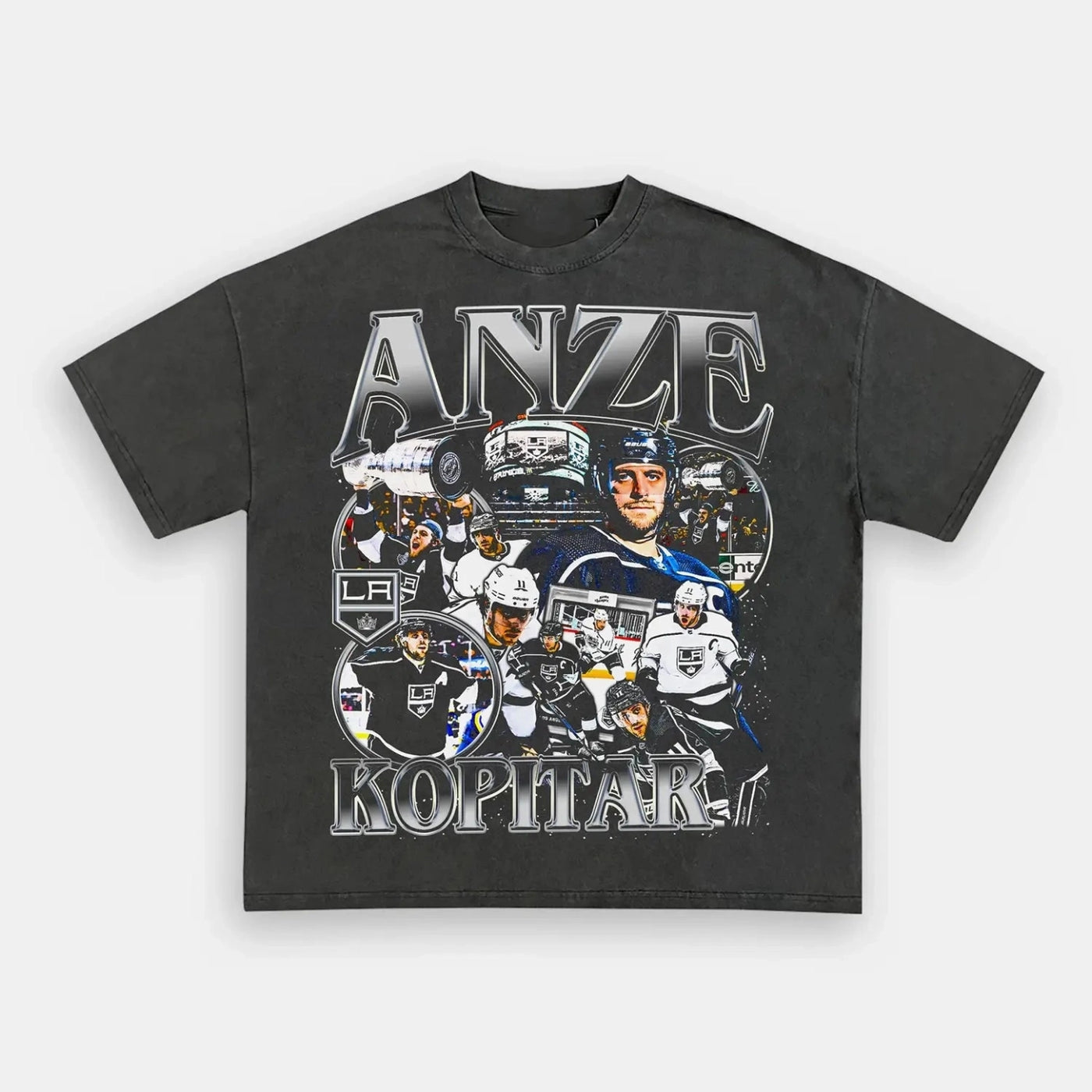Anze Kopitar TEE - view 3