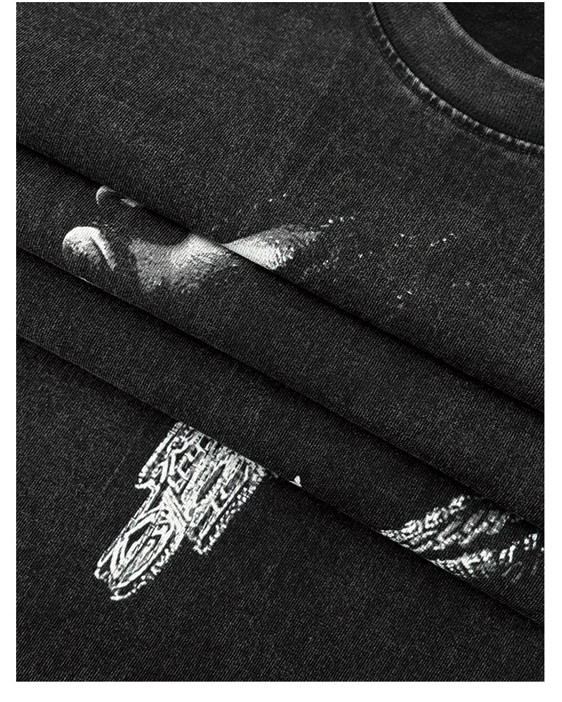Lil Tjay Signature TEE - view 8
