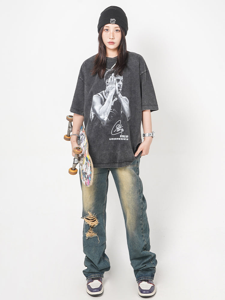 Stephen Curry Signature Sweatshirt NBA - view 10