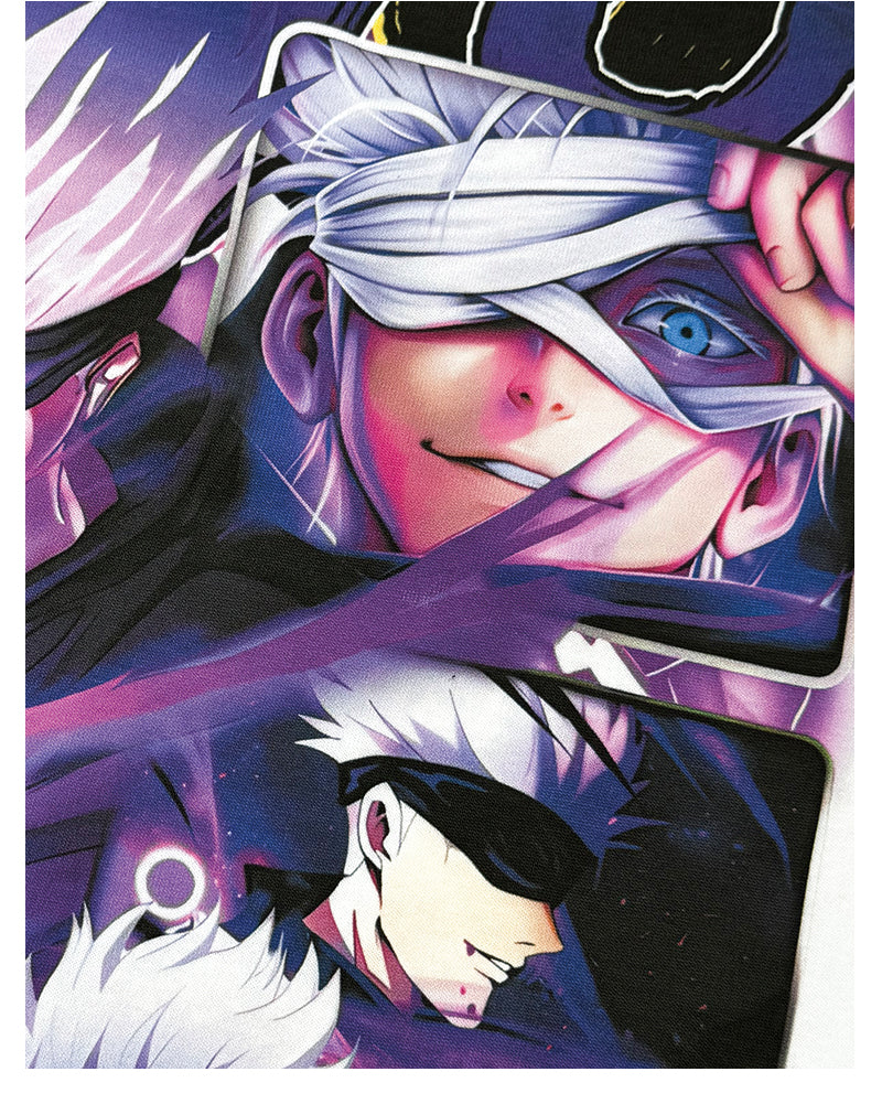 Gojo Satoru Jujutsu Kaisen "Anime" TEE - view 11