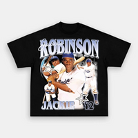 Jackie Robinson TEE