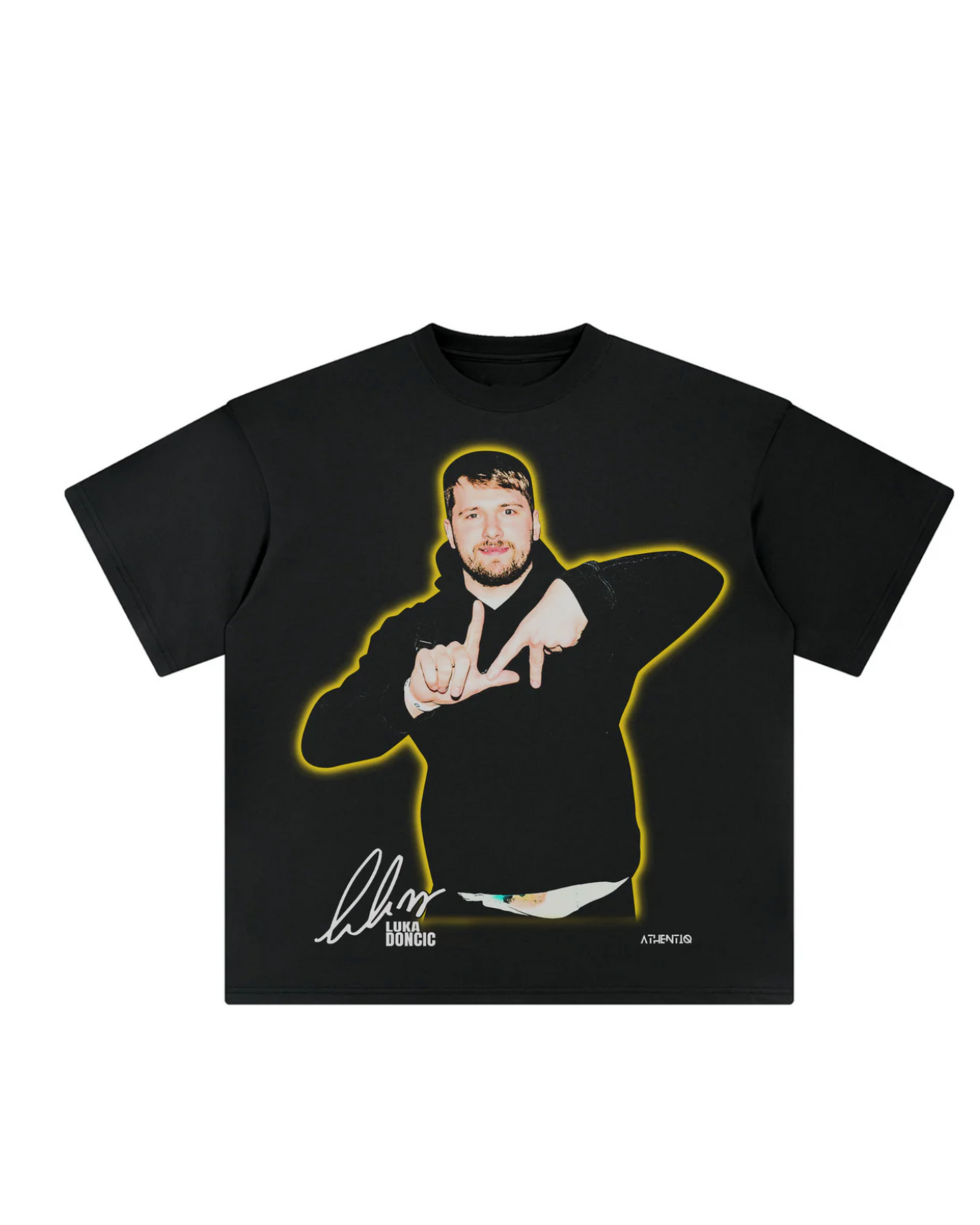 Luka Dončić Lakers TEE