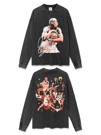 Dennis Rodman Tee NBA 2024