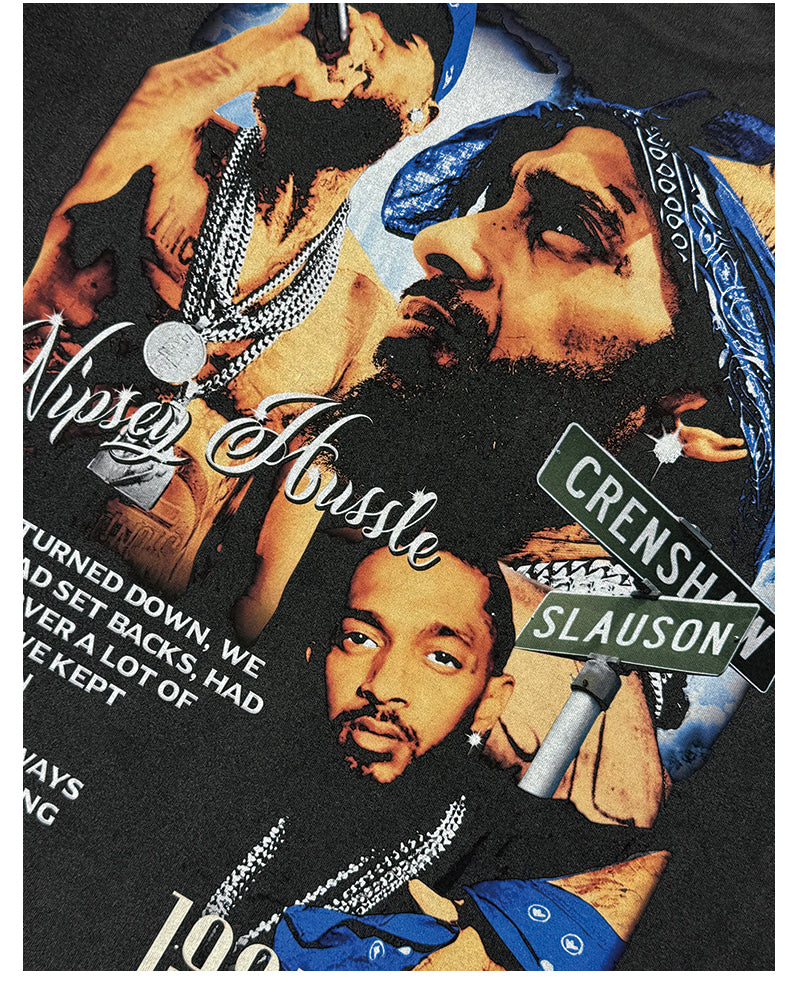 Nipsey Hussle Sweatshirt - view 8
