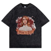 Lana Del Rey Dyed T-Shirt