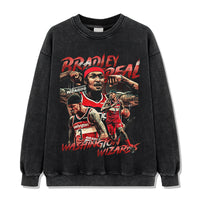 Bradley Beal Sweatshirt NBA 2024
