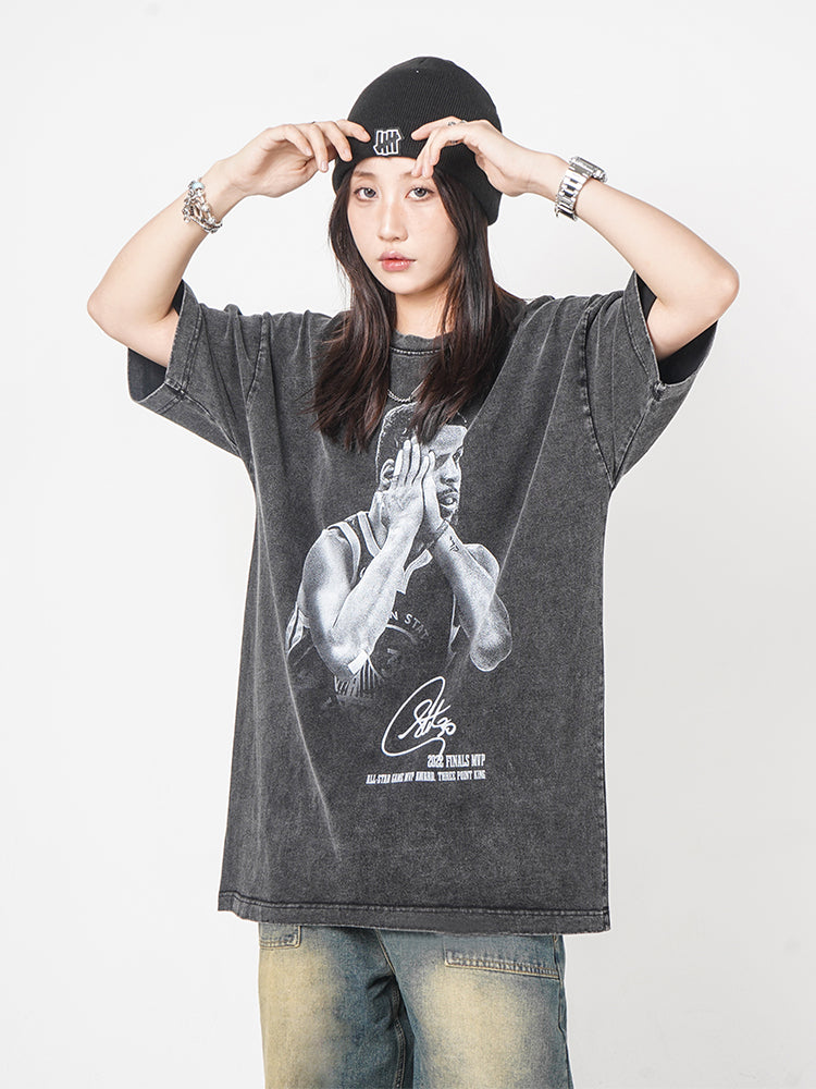 Stephen Curry Signature Sweatshirt NBA - view 13