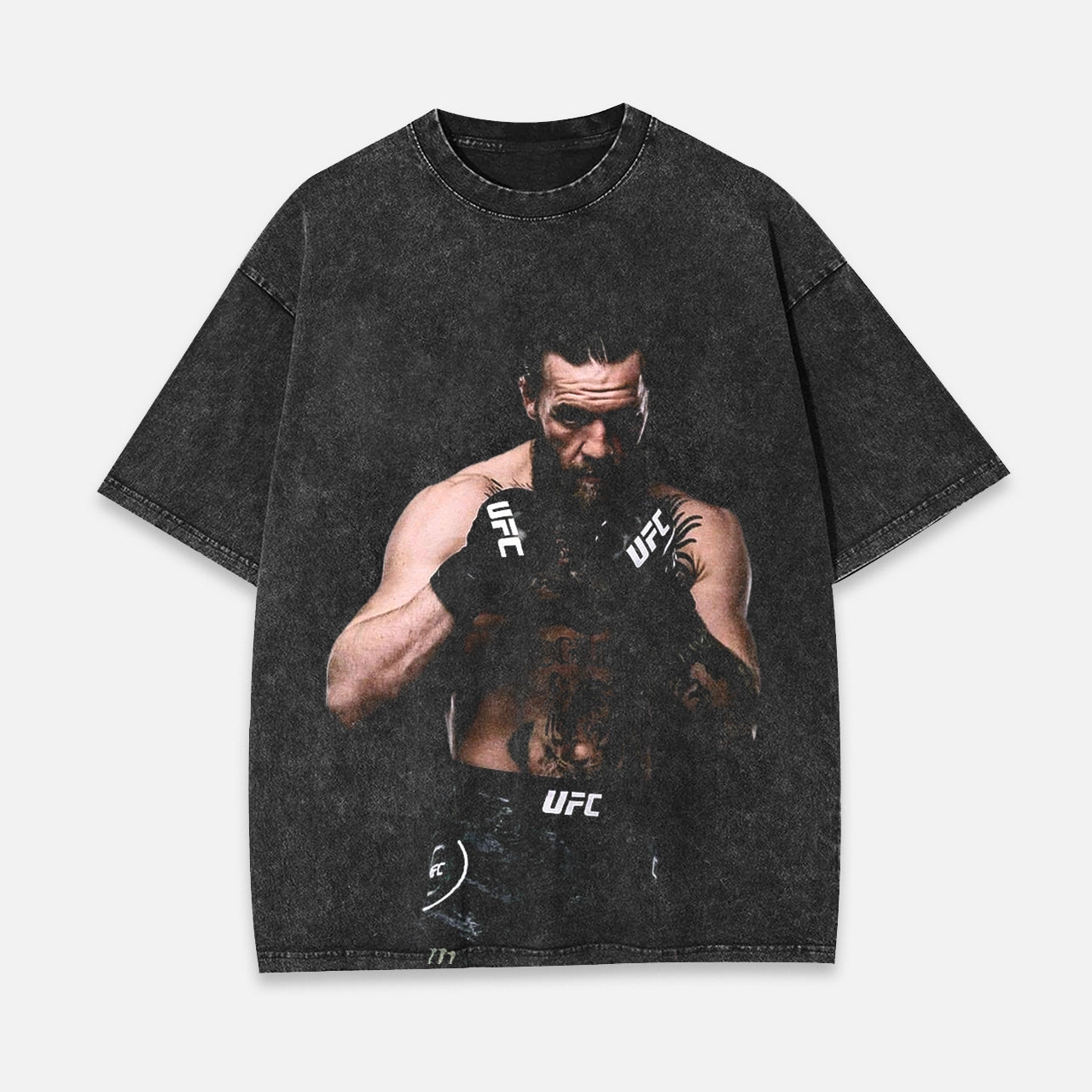 Conor McGregor TEE - view 2