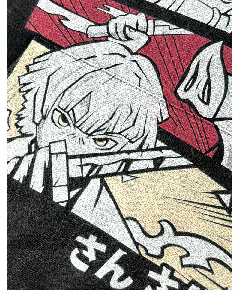 Demon Slayer: Kimetsu no Yaiba "Anime" TEE - view 9