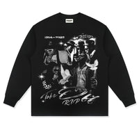 TAKEOFF SWEATSHIRT 2024