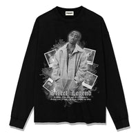 TUPAC Sweatshirt 2024