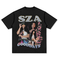 SZA TEE 2024