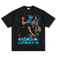 SZA TEE 2024