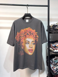 ice spice TEE 2024