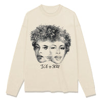 ice spice Sweatshirt 2024