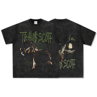 TRAVIS SCOTT TEE 2024