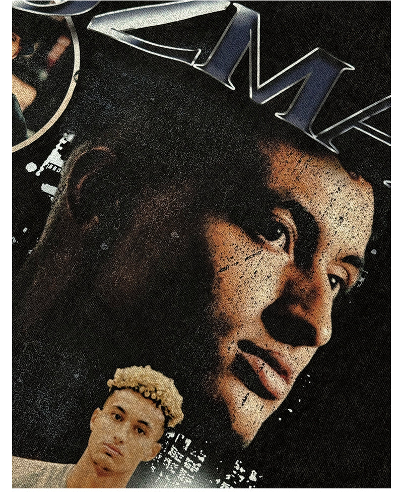 Kyle Kuzma Sweatshirt NBA - view 9