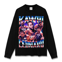 Leonard Sweatshirt NBA 2024