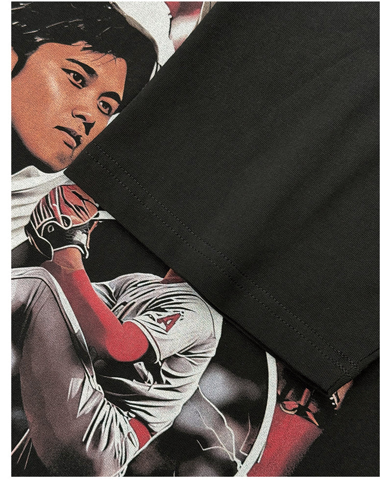 Shohei Ohtani Sweatshirt - view 6
