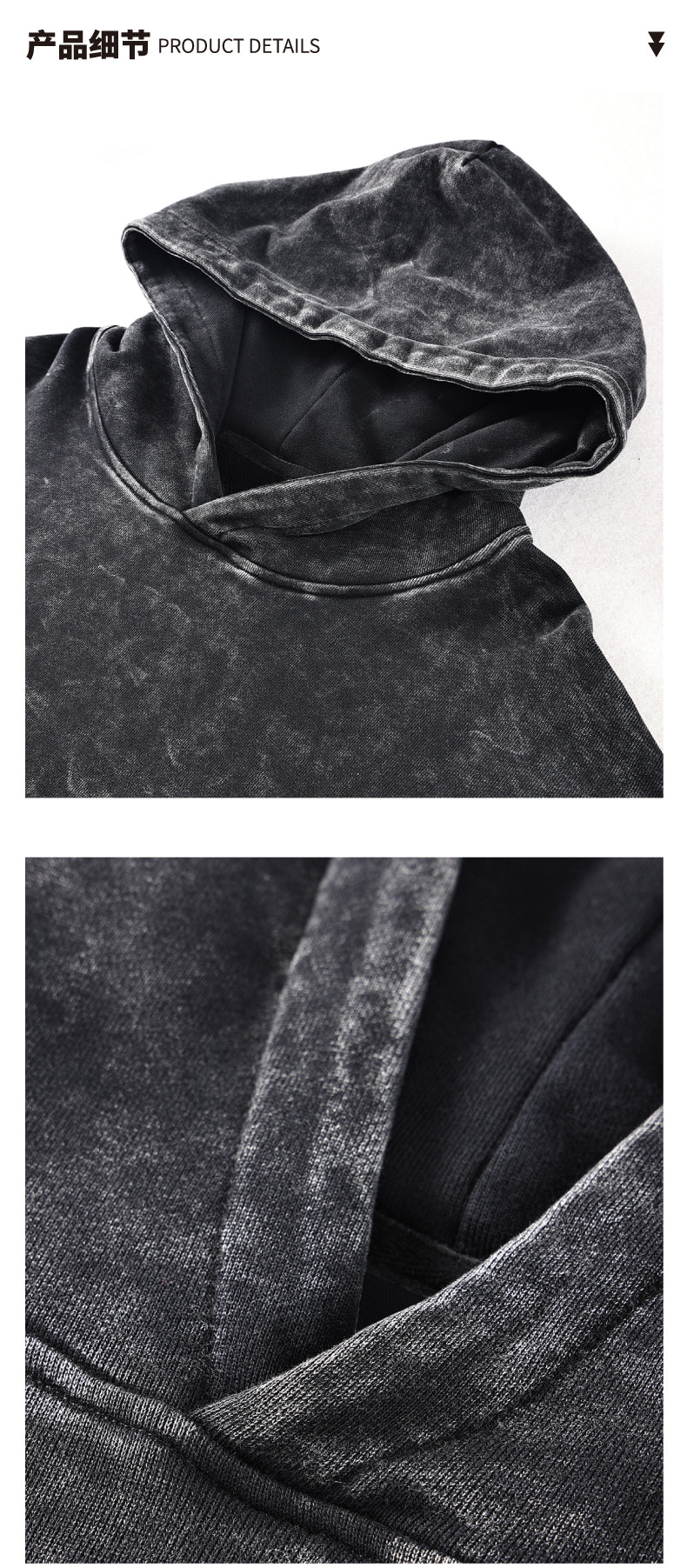 LeBron James Hoodie NBA 2024 - view 8