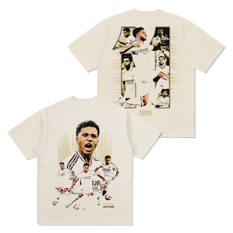 Rodrygo Tee - view 5