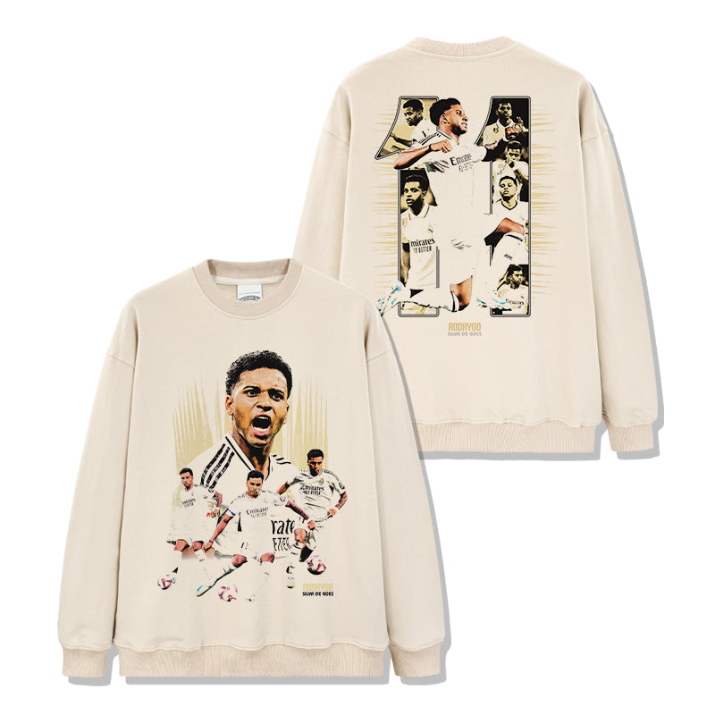 Rodrygo Sweatshirt - view 3