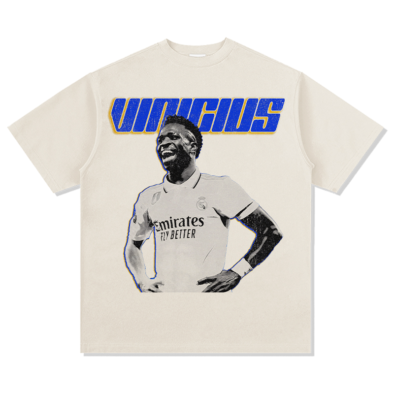 Vinicius Junior TEE - view 5