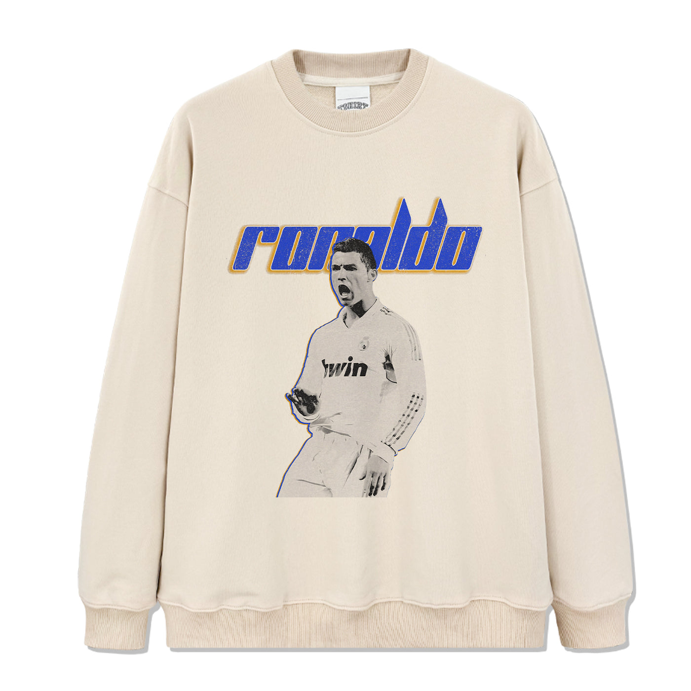 Cristiano Ronaldo Sweatshirt