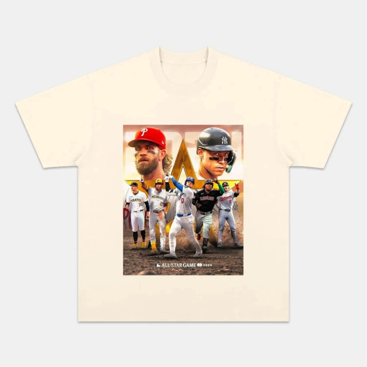 All Star Game TEE - view 3