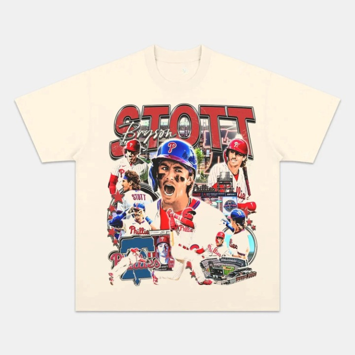 Bryson Stott TEE - view 4