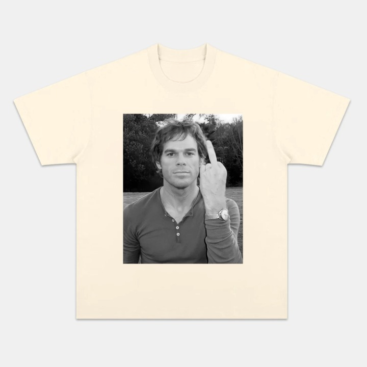 DEXTER TEE - view 3