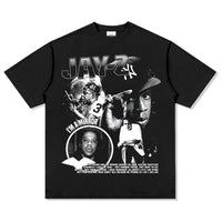 Jay-z Tee