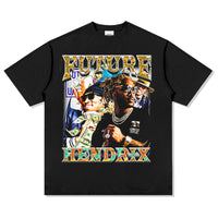 Future Hendrix Tee